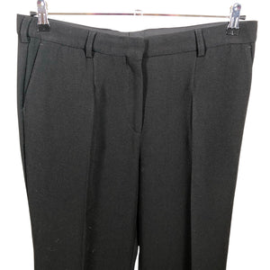 Unisex Marimekko - Viigipüksid, suurus 42 - Must (3)