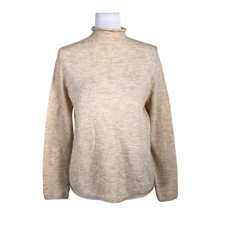 Unisex Ril's - Kampsun, suurus 38 - Beige ()