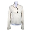 Unisex Henri Lloyd - Kampsun, suurus 34 - Looduslik valge ()