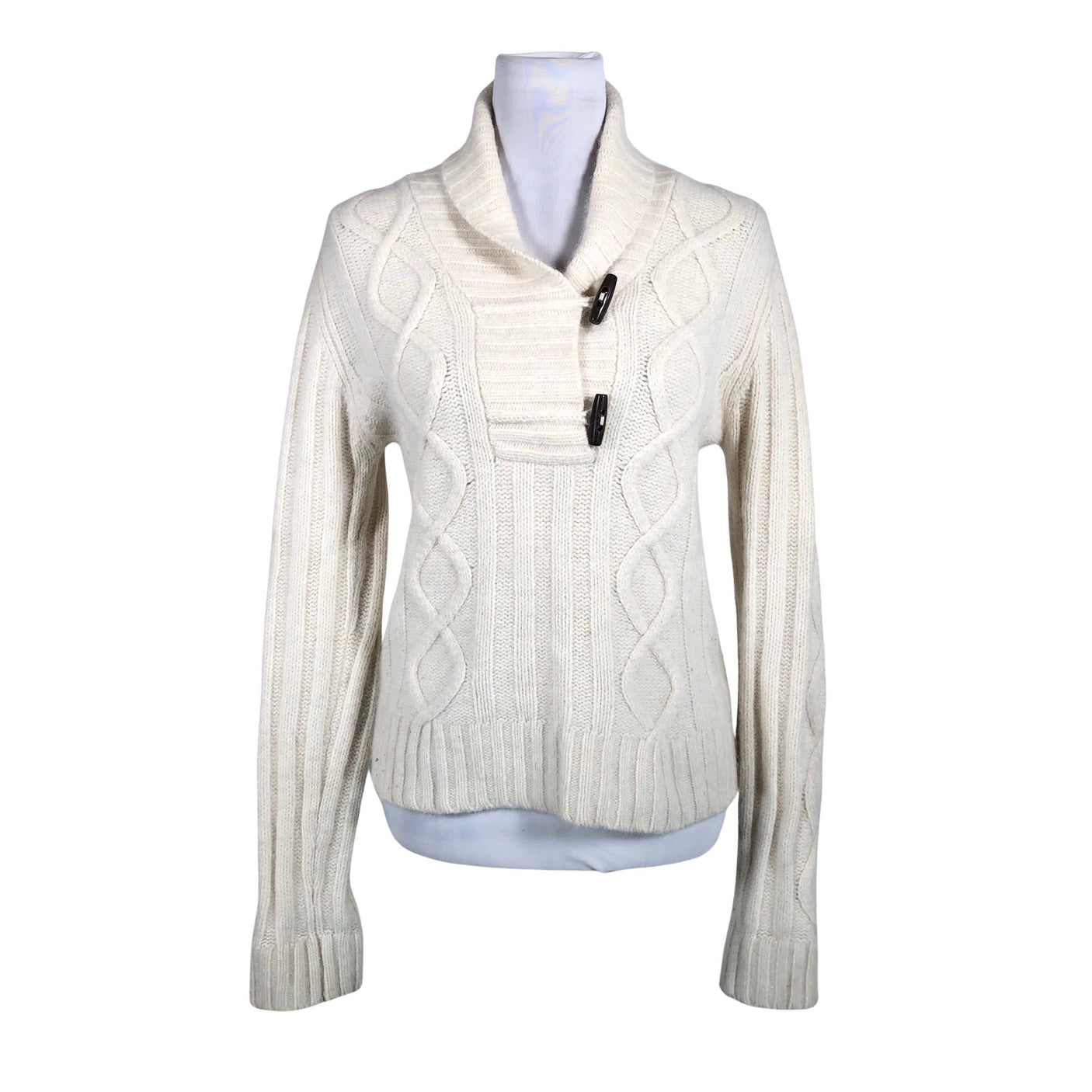 Unisex Henri Lloyd - Kampsun, suurus 34 - Looduslik valge (1)