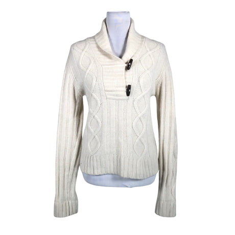 Unisex Henri Lloyd - Kampsun, suurus 34 - Looduslik valge ()
