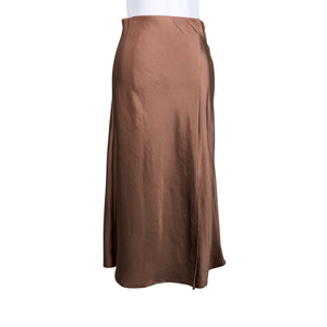 Unisex Y.A.S - Pidulik seelik, suurus 38 - Pruun (1)