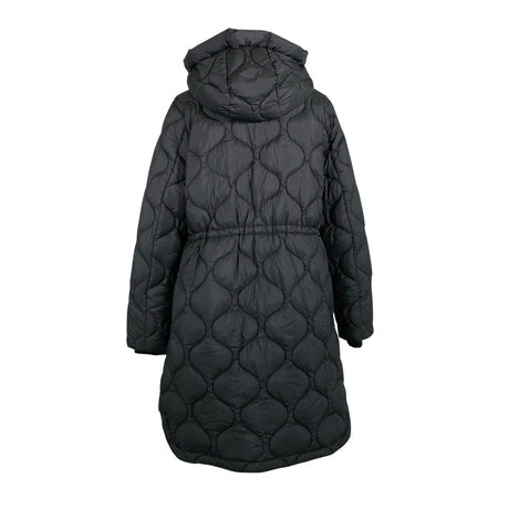 Unisex Beaumont - Tepitud jope, suurus 38 - Must (2)