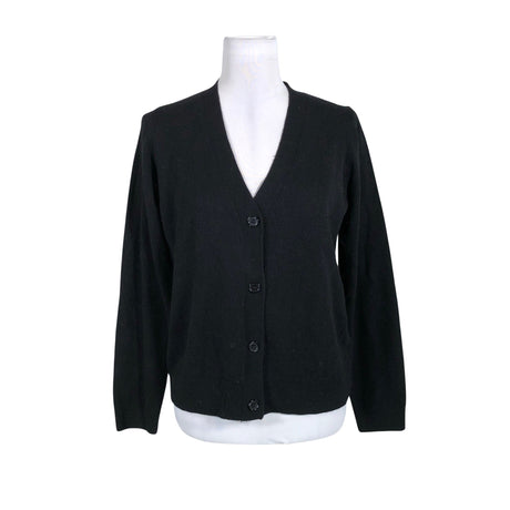 Unisex Noom - Kardigan, suurus 36 - Must ()