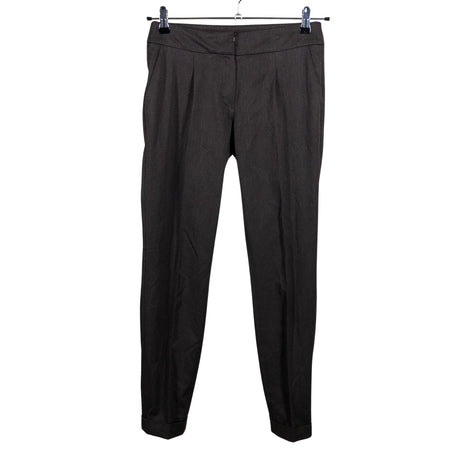Unisex More&More - Viigipüksid, suurus 36 - Pruun ()