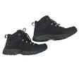 Unisex Halti - Poolsaapad, suurus 38 - Must ()