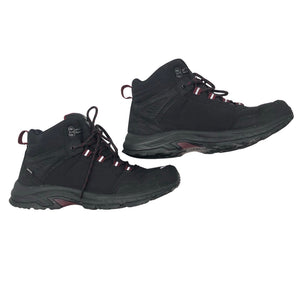 Unisex Halti - Poolsaapad, suurus 38 - Must (1)