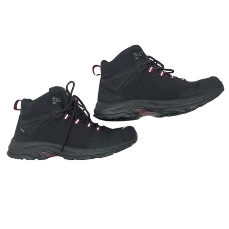 Unisex Halti - Poolsaapad, suurus 38 - Must ()