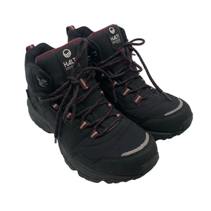 Unisex Halti - Poolsaapad, suurus 38 - Must (2)