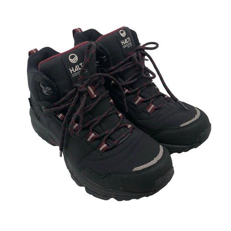Unisex Halti - Poolsaapad, suurus 38 - Must (2)