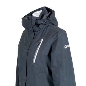 Unisex Halti - Talvejope, suurus 40 - Must (2)