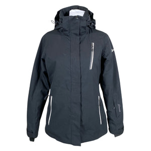 Unisex Halti - Talvejope, suurus 40 - Must (1)
