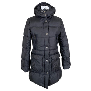 Unisex Marc O'Polo - Sulejope, suurus 36 - Must (1)