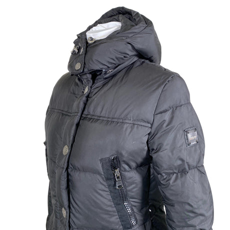 Unisex Marc O'Polo - Sulejope, suurus 36 - Must (2)