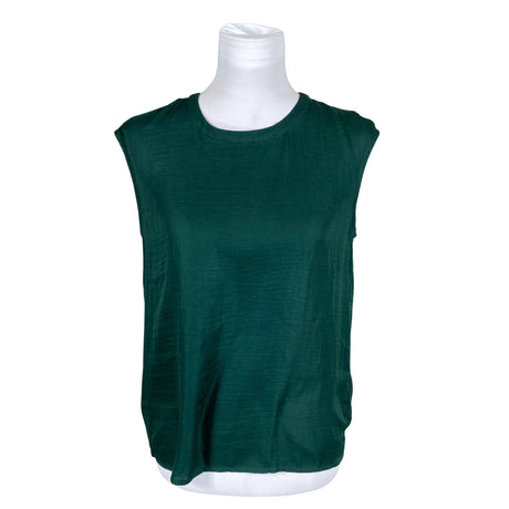 Unisex Crocker - Topp, suurus 34 - Roheline ()