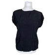 Unisex Minimum - Topp, suurus 34 - Must ()