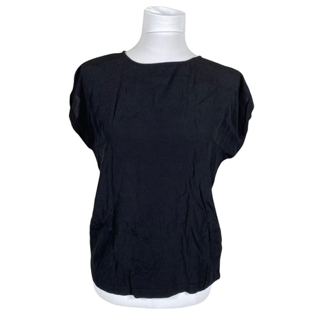 Unisex Minimum - Topp, suurus 34 - Must ()