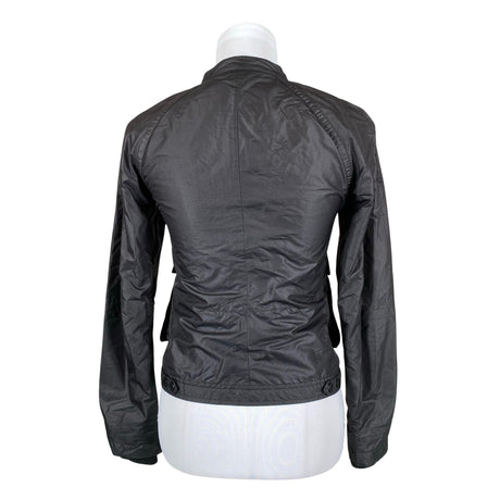 Unisex Calvin Klein Jeans - Jope, suurus 34 - Must (2)