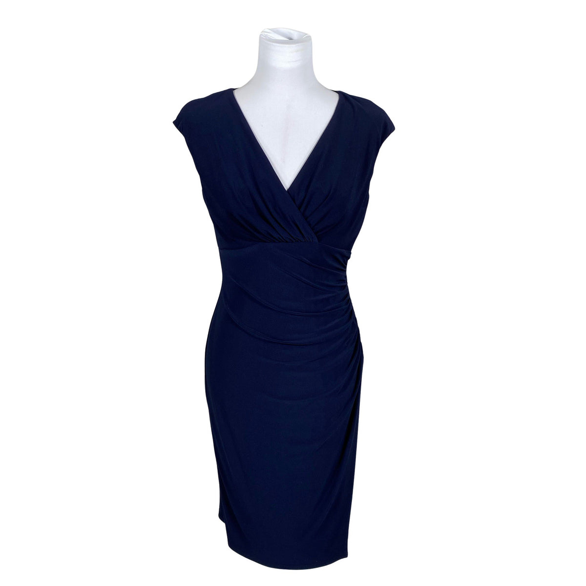 Unisex Lauren Ralph Lauren - Trikotaažist kleit, suurus 36 - Sinine (1)