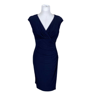 Unisex Lauren Ralph Lauren - Trikotaažist kleit, suurus 36 - Sinine (1)