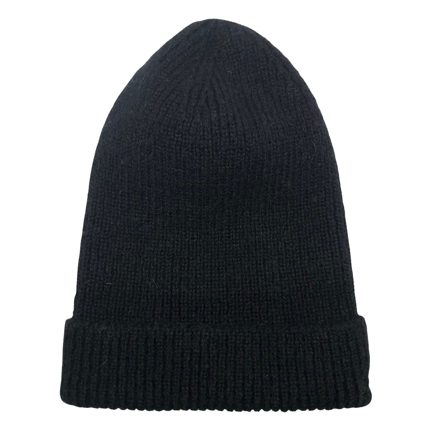 Unisex Sätila - Talvemüts, suurus 54 - 56 cm - Must (1)