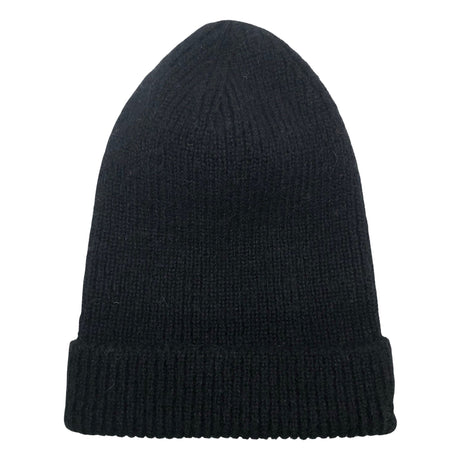 Unisex Sätila - Talvemüts, suurus 54 - 56 cm - Must ()