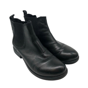 Unisex Vagabond - Poolsaapad, suurus 38 - Must (2)