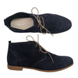 Unisex Vagabond - Poolsaapad, suurus 38 - Sinine ()
