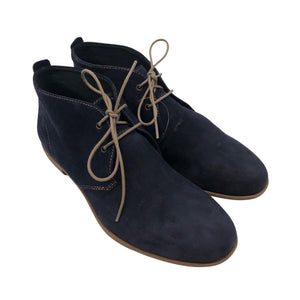 Unisex Vagabond - Poolsaapad, suurus 38 - Sinine (2)