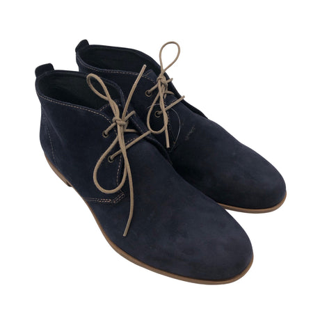 Unisex Vagabond - Poolsaapad, suurus 38 - Sinine (2)