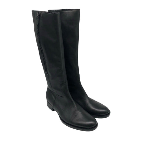 Unisex Gabor - Saapad, suurus 38 - Must (2)