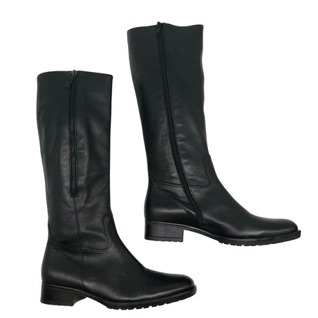 Unisex Gabor - Saapad, suurus 38 - Must ()