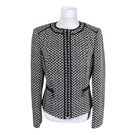 Unisex Gerry Weber - Jakk, suurus 40 - Valge ()