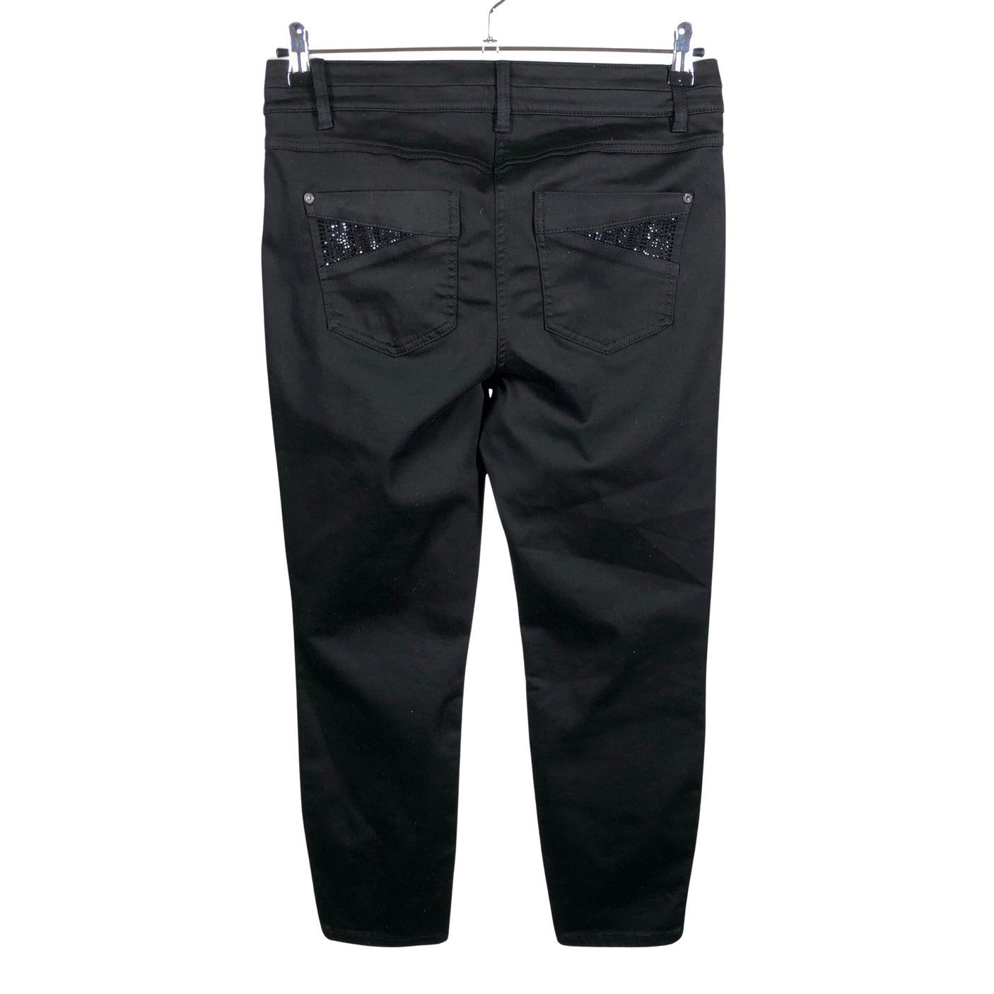 Unisex Gerry Weber - Teksad, suurus 42 - Must (2)