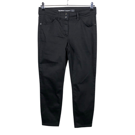 Unisex Gerry Weber - Teksad, suurus 42 - Must ()