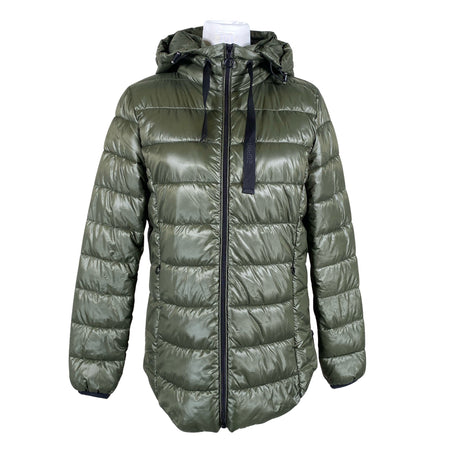 Unisex Esprit - Õhem talvejope, suurus 38 - Roheline ()