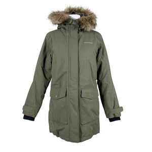 Unisex Didriksons - Talvejope, suurus 38 - Roheline (1)
