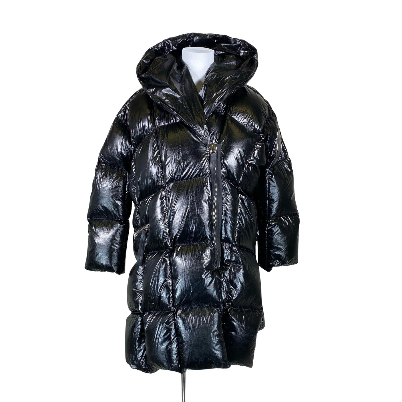 Untuvatakki, koko 38