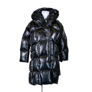 Untuvatakki, koko 38