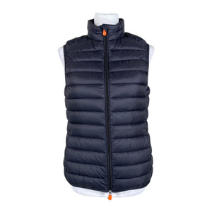 Unisex Save The Duck - Õuevest, suurus 38 - Sinine (1)