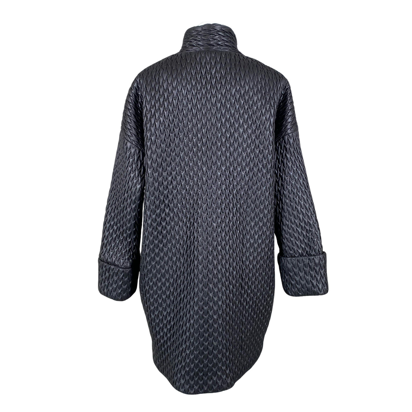 Unisex Miia Halmesmaa - Talvejope, suurus 34 - Must (2)