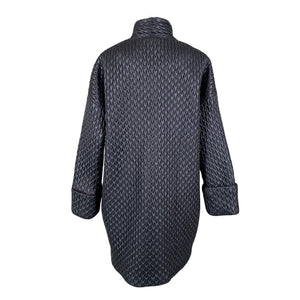 Unisex Miia Halmesmaa - Talvejope, suurus 34 - Must (2)