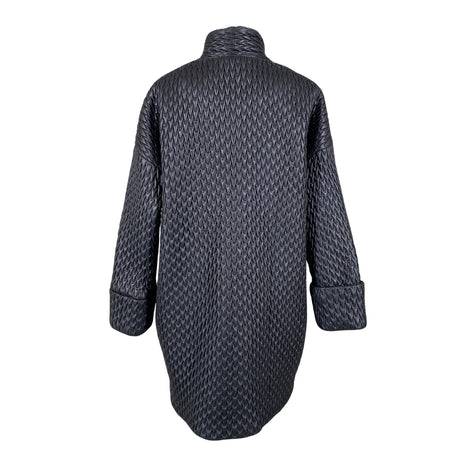 Unisex Miia Halmesmaa - Talvejope, suurus 34 - Must (2)