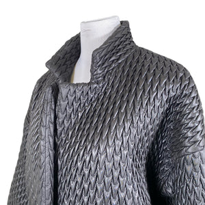 Unisex Miia Halmesmaa - Talvejope, suurus 34 - Must (3)