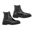 Unisex Tod's - Poolsaapad, suurus 38 - Must ()