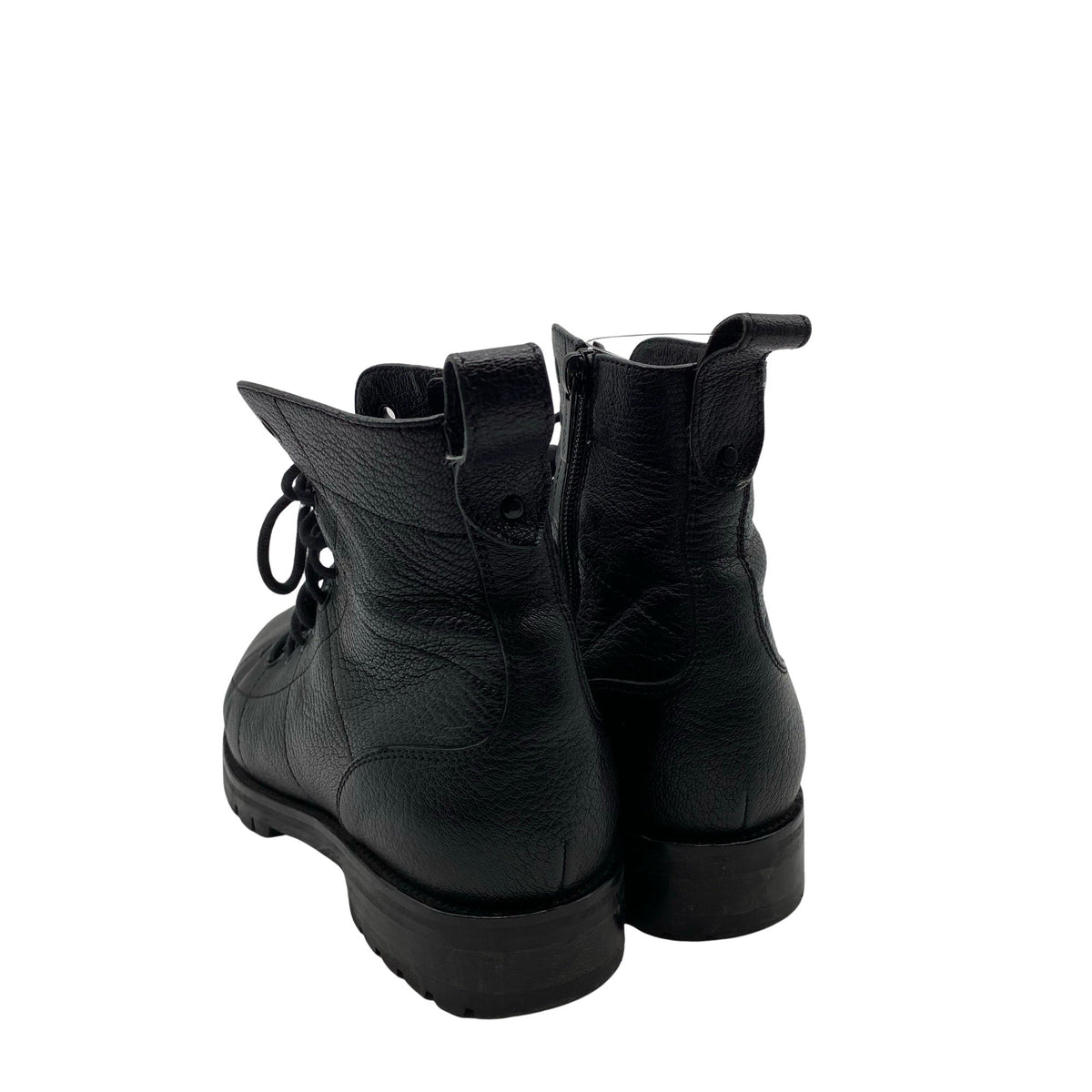 Unisex Jimmy Choo - Poolsaapad, suurus 38 - Must (2)