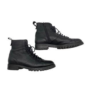 Unisex Jimmy Choo - Poolsaapad, suurus 38 - Must (1)