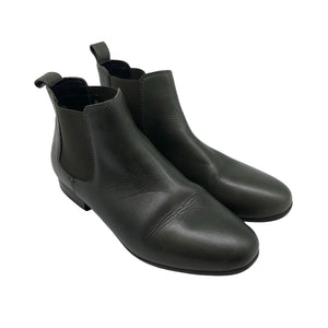Unisex Tamaris - Poolsaapad, suurus 37 - Roheline (2)