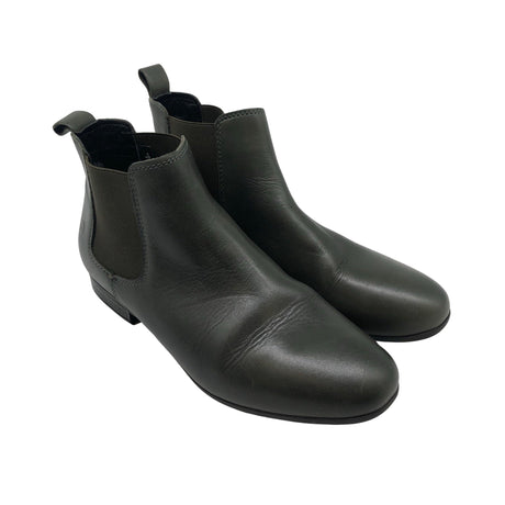 Unisex Tamaris - Poolsaapad, suurus 37 - Roheline (2)
