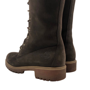 Unisex Timberland - Saapad, suurus 38 - Pruun (3)
